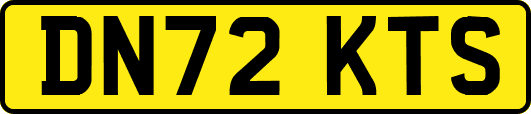 DN72KTS