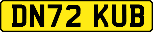 DN72KUB