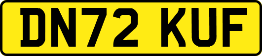 DN72KUF