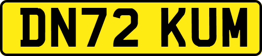 DN72KUM