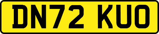 DN72KUO