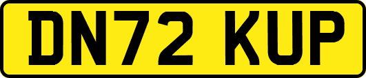 DN72KUP