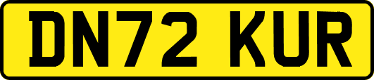 DN72KUR