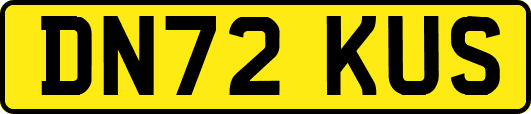 DN72KUS