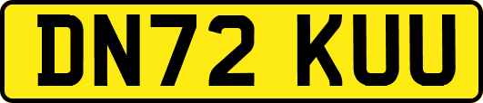 DN72KUU
