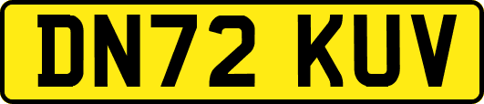 DN72KUV