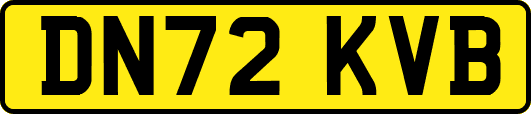 DN72KVB