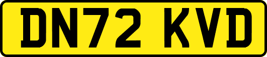 DN72KVD