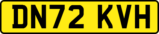 DN72KVH