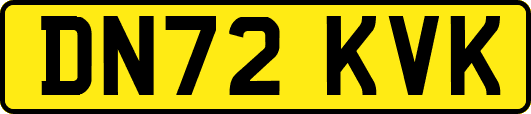 DN72KVK