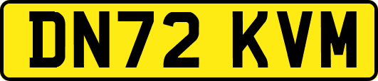 DN72KVM