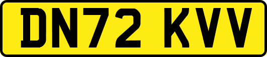 DN72KVV