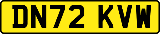 DN72KVW