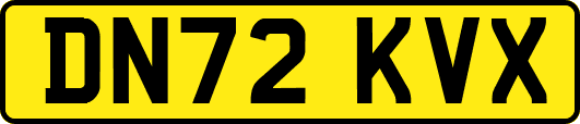 DN72KVX