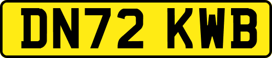DN72KWB