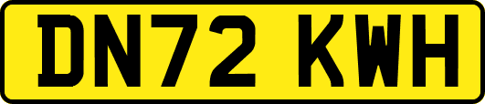 DN72KWH