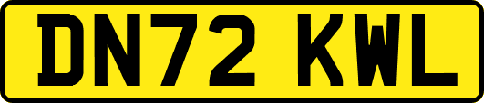DN72KWL