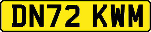 DN72KWM