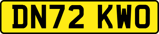 DN72KWO