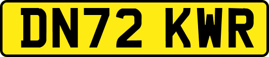 DN72KWR