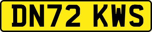 DN72KWS
