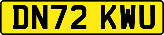 DN72KWU