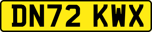 DN72KWX
