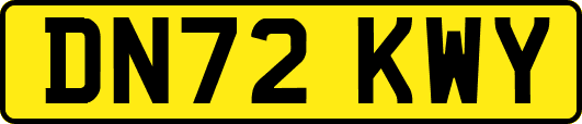 DN72KWY