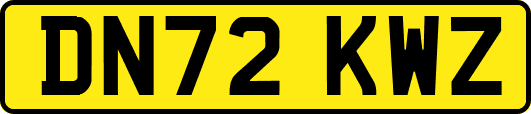 DN72KWZ