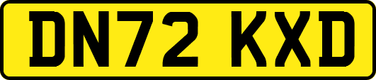 DN72KXD