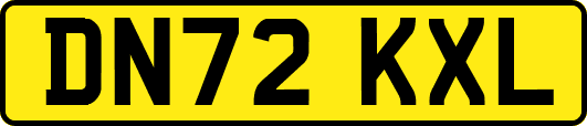 DN72KXL