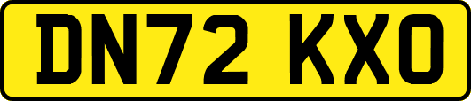 DN72KXO