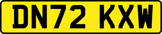 DN72KXW