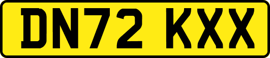 DN72KXX