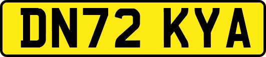 DN72KYA