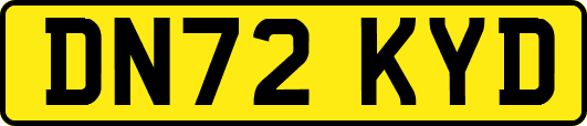 DN72KYD