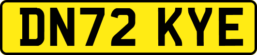 DN72KYE