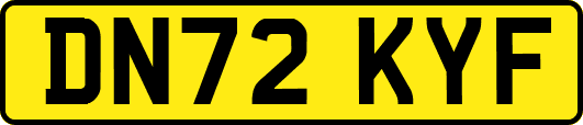 DN72KYF