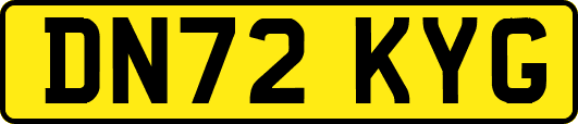 DN72KYG