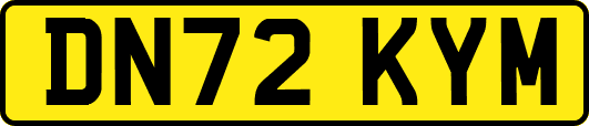 DN72KYM