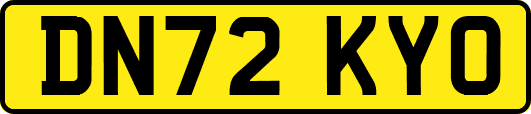 DN72KYO