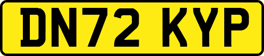 DN72KYP
