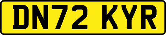 DN72KYR