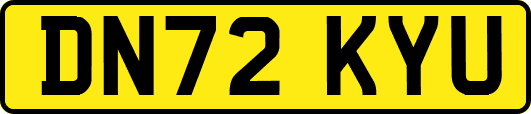 DN72KYU