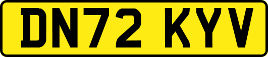DN72KYV