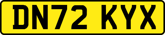 DN72KYX