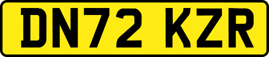 DN72KZR