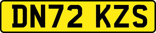 DN72KZS