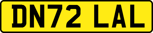 DN72LAL