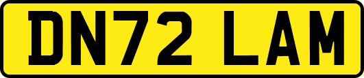 DN72LAM